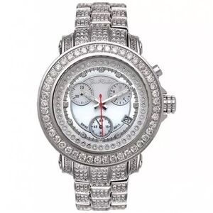 Joe Rodeo Watches: Ladies Diamond Rio Watch 9.50ct JRO9